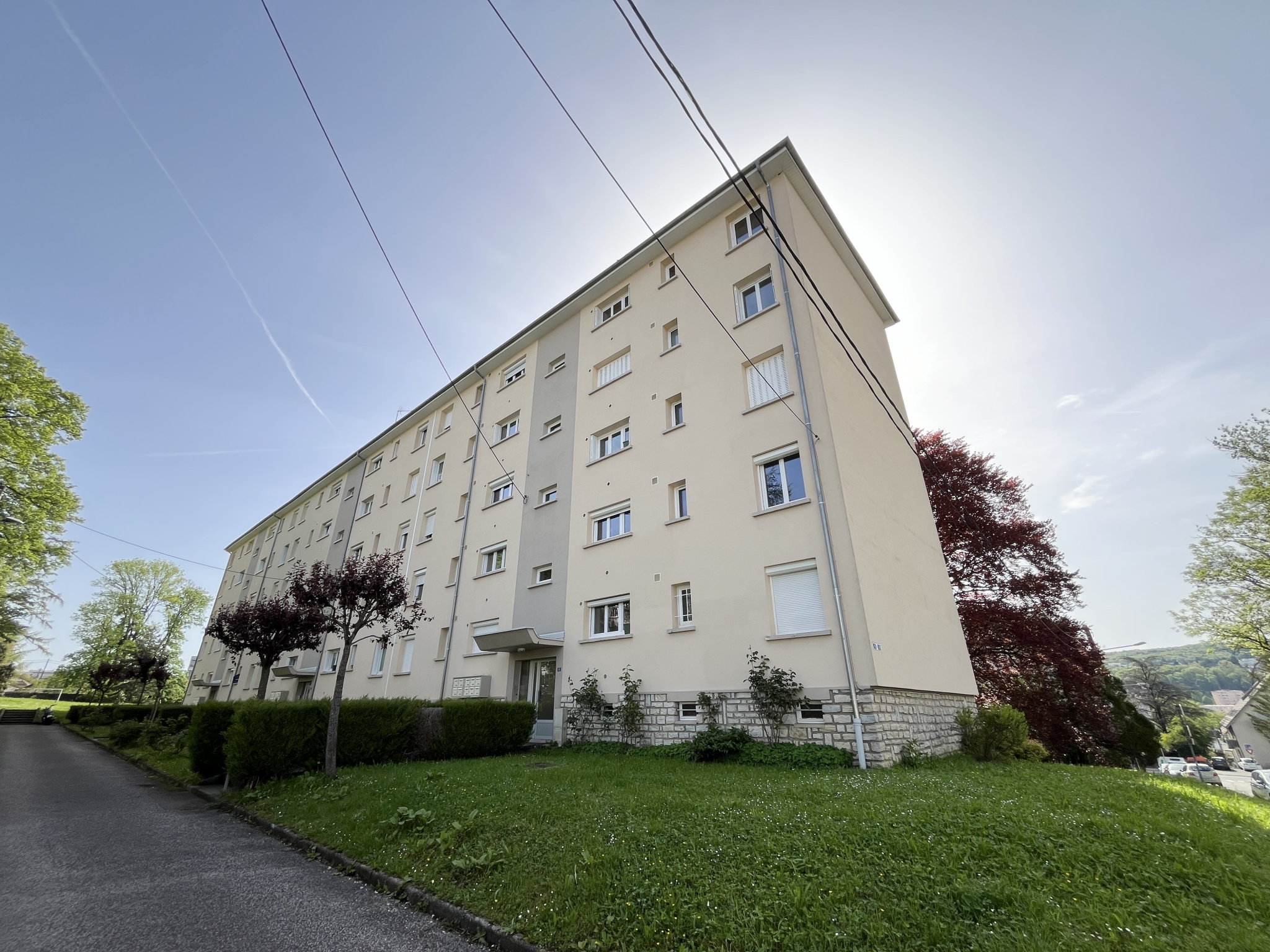 Vente Besançon | Agence d'Experts