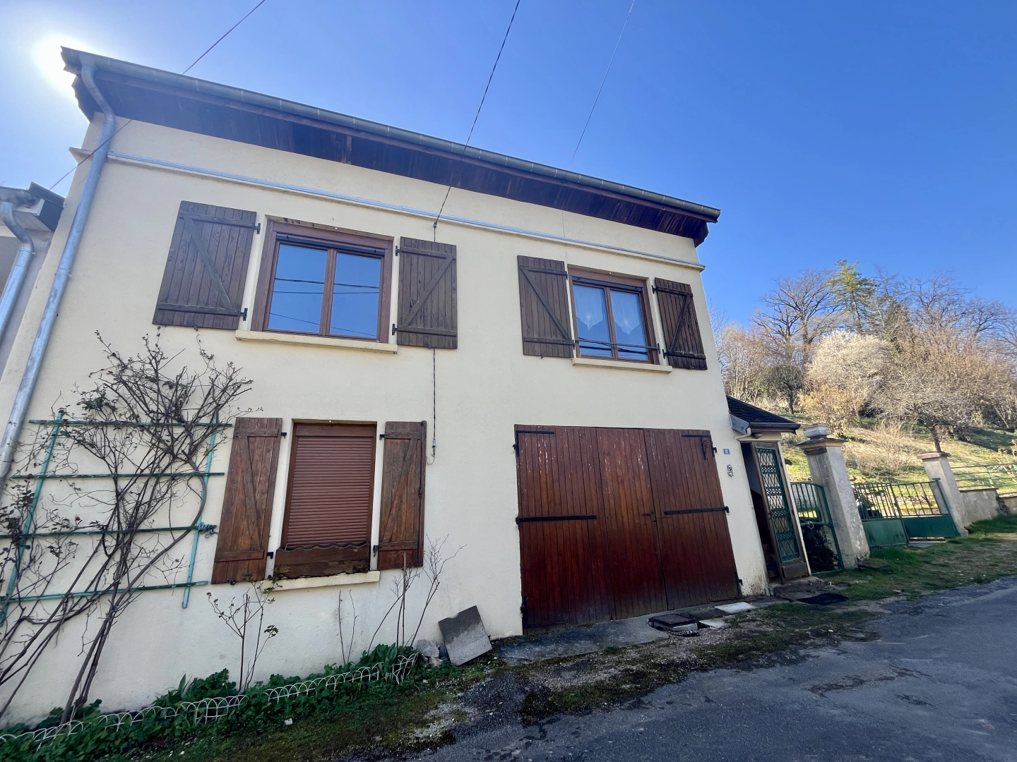 property