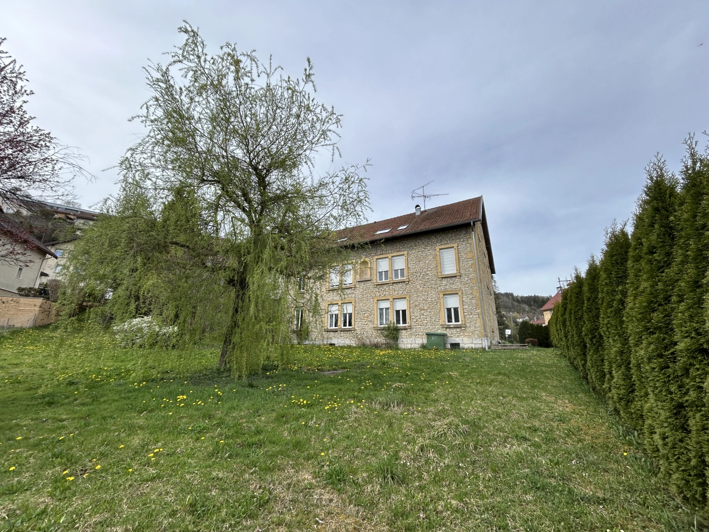 property
